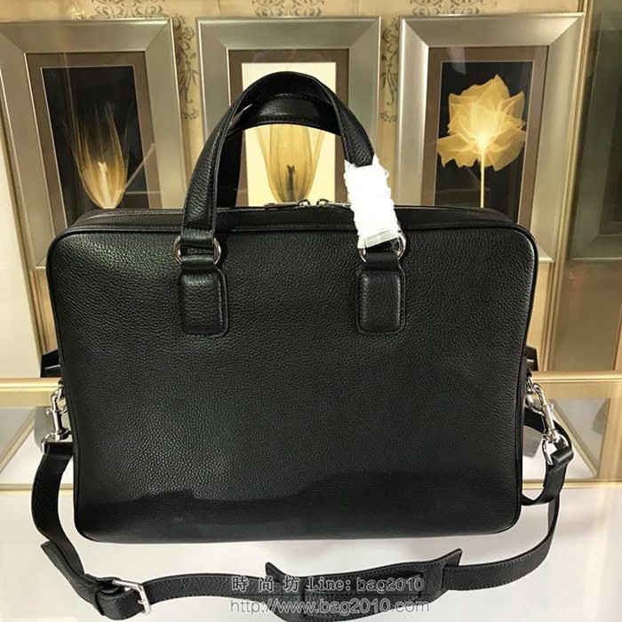 GUCCI 古馳男包 新款 322057 男包系列包包 Gucci頂級男包 真皮公事包 古奇手提包